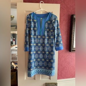 Cabana life sun dress